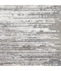 Nourison Home Abstract Hues Grey ABH03 3ft.3in. x 5ft.3in. Rect. Rug