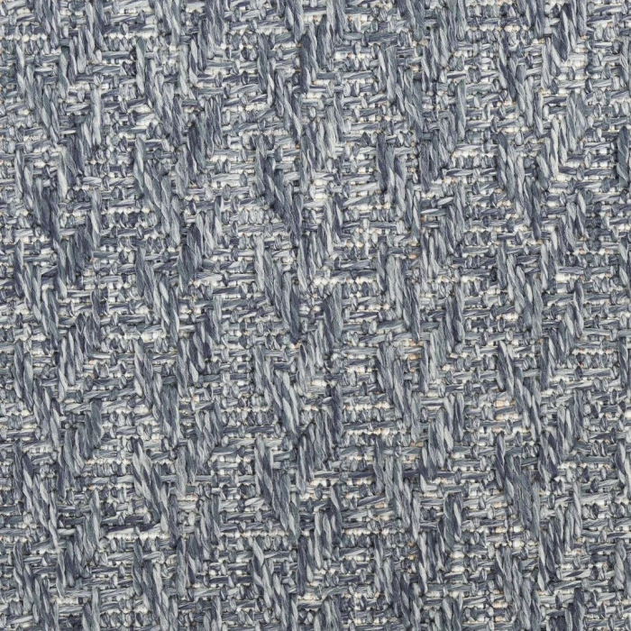 Nourison Tulum Denim TLM02 9ft. x 12ft. Rect. Rug