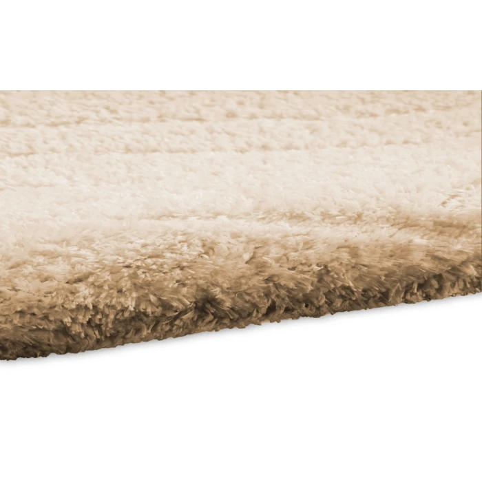 Calvin Klein Surfaces Beige SFC01 5 ft. 3 in. X 7 ft. 3 in. Rectangle Rug