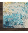 Nourison Celestial Area Rug CES02-Sealife