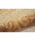 Nourison Somerset Runner Area Rug ST02-Ivory