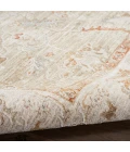 Nourison Infinite Sage Ivory IFT01 10 ft. Rect. Rug