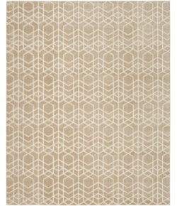 Nourison Home Washable Charm Beige WCH01 9ft. x 12ft. Rect. Rug