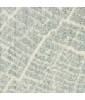 Nourison Marmara Teal Grey Ivory MRA06 9ft. x 12ft. Rect. Rug