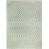 Nourison Home Positano POS02 Blue Green 10 ft. X 14 ft. Area Rug