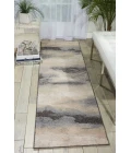 Nourison Maxell Runner Area Rug MAE06-Flint