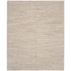 Nourison Home OCEAN OCS01 Sand 7 ft. 9 in. X 9 ft. 9 in. Area Rug