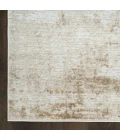 Nourison Dekor Ivory Taupe DEK07 5 ft. 3 in. X 7 ft. Rect. Rug