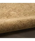 DKNY Pure Shades Brown SAD01 5ft.3in. x 7ft.8in. Rect. Rug