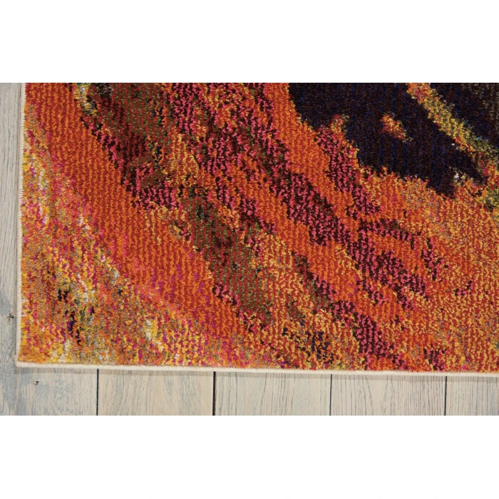 Nourison Celestial Area Rug CES07-Wave