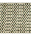 Nourison Home Courtyard Green COU01 2ft.2in. x 10ft. Rect. Rug