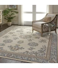 Barclay Butera Butera Collection Beige BB204 8ft.6in. x 11ft.6in. Rect. Rug