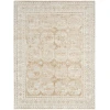 Nourison Home Dekor DEK01 Cream Beige 5 ft. 3 in. X 7 ft. Area Rug
