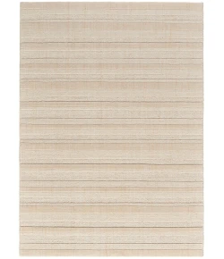 DKNY Pure Multi Weave MTW01 Camel 4 ft. X 6 ft. Area Rug