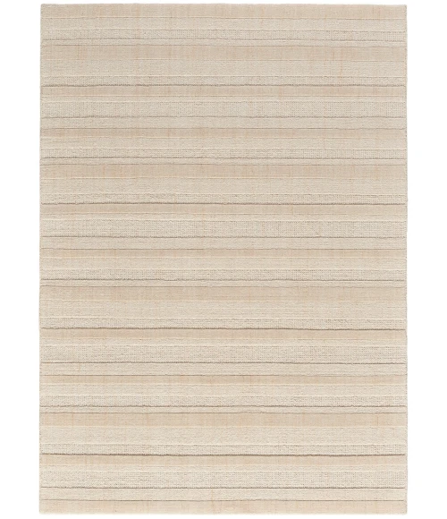 DKNY Pure Multi Weave Camel MTW01 4 ft. X 6 ft. Rect. Rug