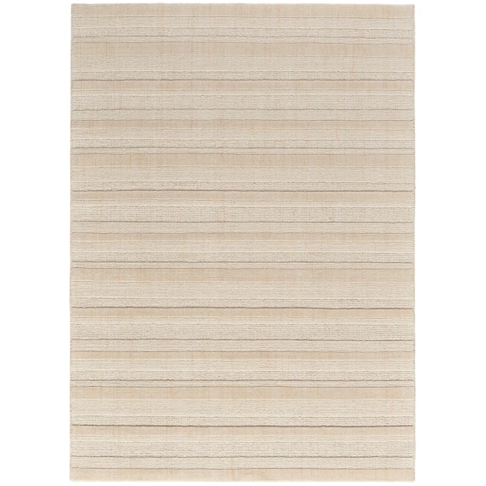 DKNY Pure Multi Weave Camel MTW01 4 ft. X 6 ft. Rect. Rug
