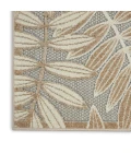 Nourison Aloha Area Rug ALH18-Natural