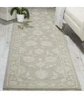 Nourison Home Zephyr Light Taupe ZEP02 2ft.3in. x 8ft. Rect. Rug