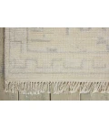 Nourison Elan Area Rug ELN01-Ivory
