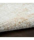 Nourison Dekor Ivory Beige DEK07 2 ft. X 4 ft. Rect. Rug