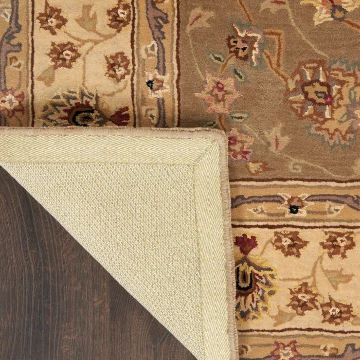 Nourison 2000 Area Rug 2003-Olive