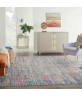 Nourison Passion Area Rug PSN09-Ivory/Multi