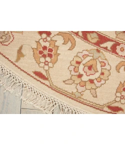Nourison Nourmak Beige S187 12ft. x 18ft. Rect. Rug