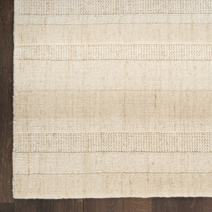 DKNY Pure Multi Weave Camel MTW01 10 ft. Rect. Rug