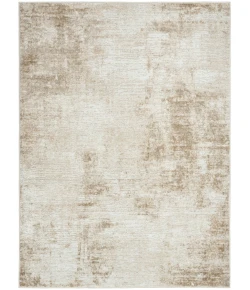 Nourison Home Dekor DEK07 Ivory Taupe 5 ft. 3 in. X 7 ft. Area Rug