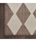 Nourison Positano Natural POS04 3ft. x 5ft. Rect. Rug