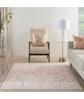 Nourison Elation Area Rug ETN10-Ivory Brick