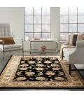 Nourison 2000 Area Rug 2022-Black