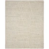 Nourison Home OCEAN OCP02 Pearl 8 ft. 6 in. X 11 ft. 6 in. Area Rug