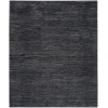 Nourison Home OCEAN OCS01 Onyx 7 ft. 9 in. X 9 ft. 9 in. Area Rug