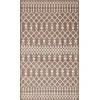 Nourison Positano Natural POS02 3ft. x 5ft. Rect. Rug