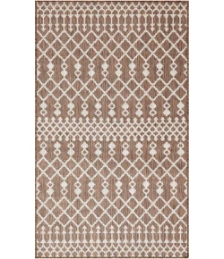 Nourison Positano Natural POS02 3ft. x 5ft. Rect. Rug