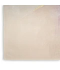 Nourison Prismatic Ivory PRS34 9 ft. X 12 ft. Rect. Rug