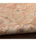Nourison Vintage Washables Multicolor VWS15 2 ft. 2 in. X 8 ft. Rect. Rug