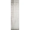 Nourison Home Starlight STA06 Sea Mist 2 ft. 3 in. X 8 ft. Area Rug