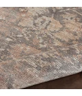 Nourison Home Lucent Brown LCN02 5ft.6in. x 7ft.6in. Rect. Rug
