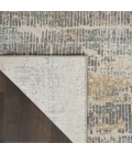 Michael Amini MA90 Uptown Beige UPT03 8ft.10in. x 11ft.10in. Rect. Rug