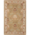 Nourison India House Area Rug IH76-Sage