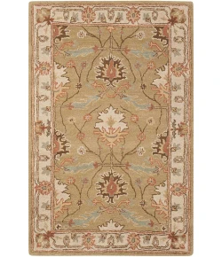 Nourison Home India House IH76 Sage 2 ft. 6 in. X 4 ft. Area Rug
