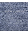 DKNY Pure Shades Blue SAD02 9ft. x 12ft. Rect. Rug