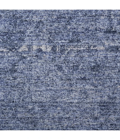 DKNY Pure Shades Blue SAD02 9ft. x 12ft. Rect. Rug