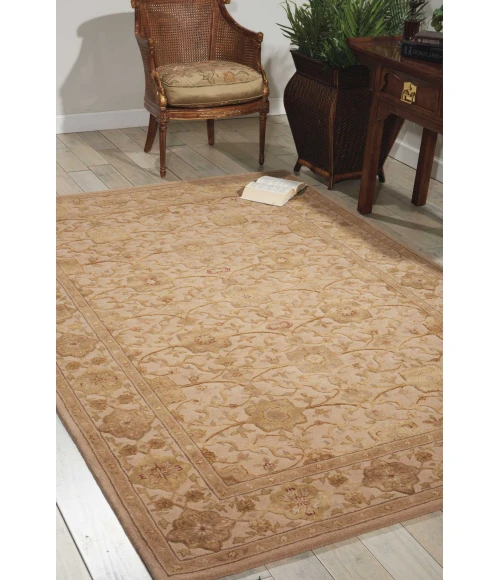 Nourison Home Nourison 3000 Beige 3103 8ft.6in. x 11ft.6in. Rect. Rug