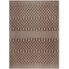 Nourison Home Positano POS02 Natural 10 ft. X 14 ft. Area Rug