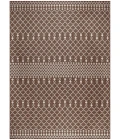 Nourison Positano Natural POS02 10 ft. X 14 ft. Rect. Rug