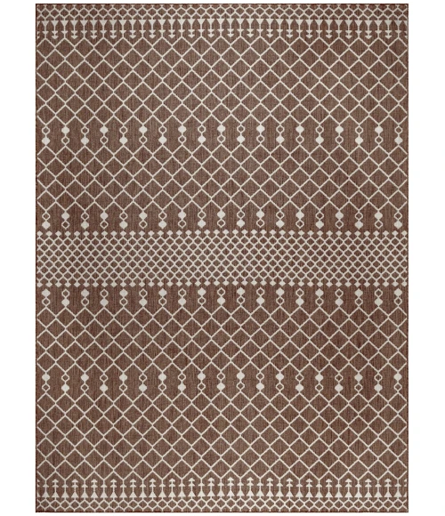 Nourison Positano Natural POS02 10 ft. X 14 ft. Rect. Rug
