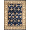 Nourison Home Nourison 2000 2022 Navy 9 ft. 9 in. X 13 ft. 9 in. Area Rug